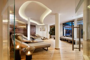 General information about your stay at Schlosshotel Fiss