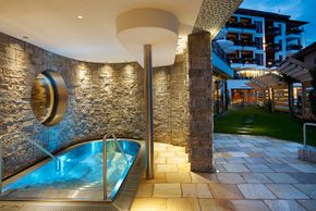 General information about your stay at Schlosshotel Fiss