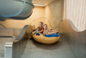 General information about your stay at Schlosshotel Fiss