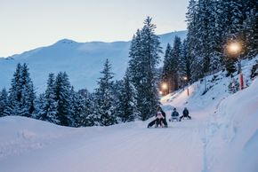 General information about your stay at Schlosshotel Fiss