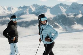 General information about your stay at Schlosshotel Fiss