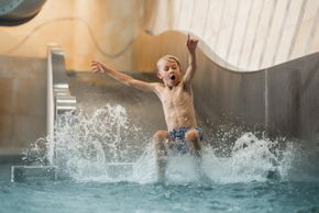 General information about your stay at Schlosshotel Fiss