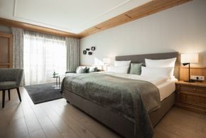 General information about your stay at Schlosshotel Fiss