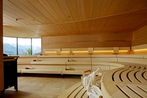 General information about your stay at Schlosshotel Fiss