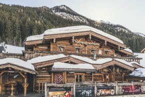 General information about your stay at Schlosshotel Ischgl