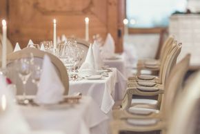 General information about your stay at Schlosshotel Ischgl