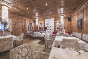 General information about your stay at Schlosshotel Ischgl