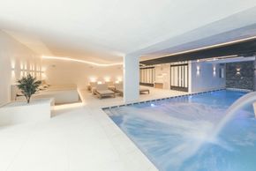 General information about your stay at Schlosshotel Ischgl