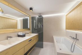 General information about your stay at Schlosshotel Ischgl