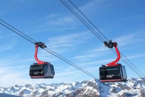 General information about your stay at Schlosshotel Ischgl