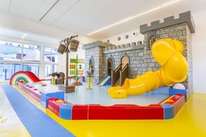 water adventure world - special for kids