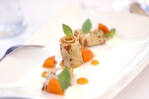 Do you love desserts?