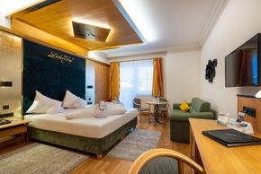 General information about your stay at Schlosshotel Lacknerhof****S