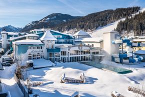 General information about your stay at Schlosshotel Lacknerhof****S