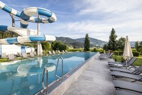 General information about your stay at Schlosshotel Lacknerhof****S