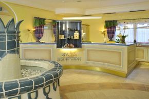 General information about your stay at Schlosshotel Lacknerhof****S