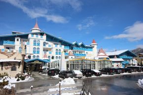 General information about your stay at Schlosshotel Lacknerhof****S