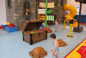 General information about your stay at Schlosshotel Lacknerhof****S