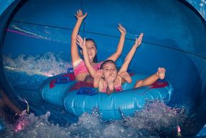 Enjoy the fun in our hotel