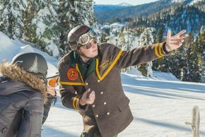 General information about your stay at Schlosshotel Seewirt