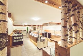 General information about your stay at Schlosshotel Seewirt