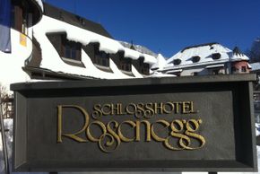 General information about your stay at Mira Hotel Schloss Rosenegg