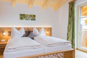 General information about your stay at Schönberghof