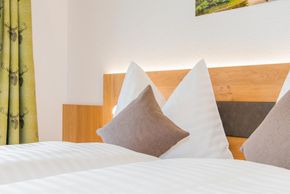 General information about your stay at Schönberghof