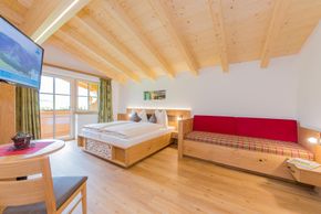 General information about your stay at Schönberghof