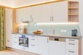 General information about your stay at Schönberghof