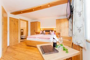 General information about your stay at Schönberghof