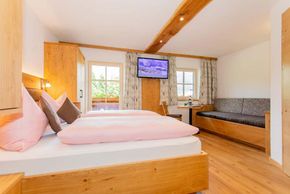 General information about your stay at Schönberghof