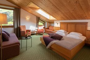 General information about your stay at Schranz Hotel-Garni