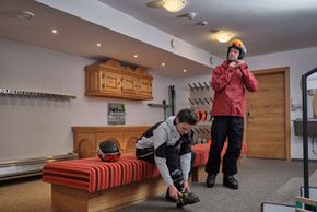 General information about your stay at Schranz Hotel-Garni