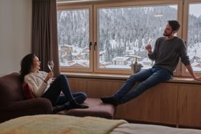 General information about your stay at Schranz Hotel-Garni