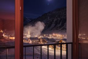 General information about your stay at Schranz Hotel-Garni