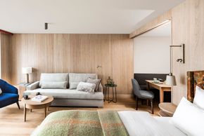 General information about your stay at Schranz Hotel-Garni