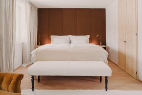 General information about your stay at Sandbur – The Walser House