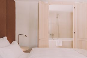 General information about your stay at Sandbur – The Walser House