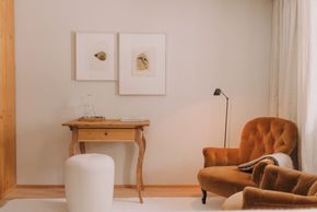 General information about your stay at Sandbur – The Walser House