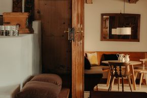 General information about your stay at Sandbur – The Walser House