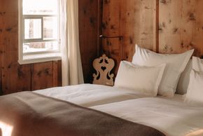 General information about your stay at Sandbur – The Walser House