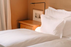 General information about your stay at Sandbur – The Walser House