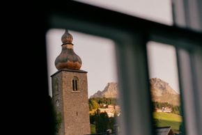 General information about your stay at Sandbur – The Walser House