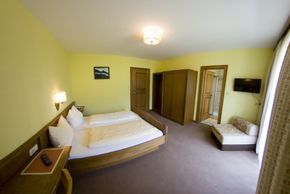 General information about your stay at Salzburger Dolomitenhof