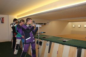 General information about your stay at Salzburger Dolomitenhof