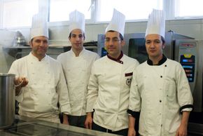 General information about your stay at Hotel Sartori