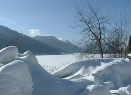 General information about your stay at See-Hotel Kärntnerhof