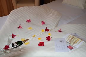 General information about your stay at See-Hotel Kärntnerhof