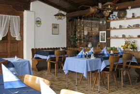 General information about your stay at Seehof